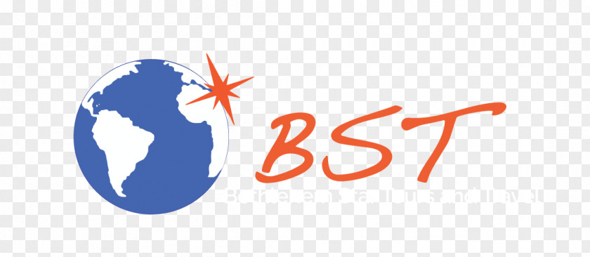 Logo Bethlehem Star Tours And Travel Brand Graphic Design PNG
