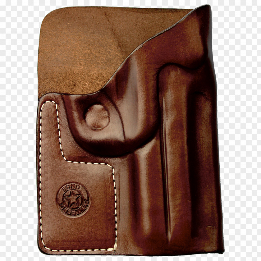 Pocket Gun Holsters Bond Arms Handgun Wallet Derringer PNG