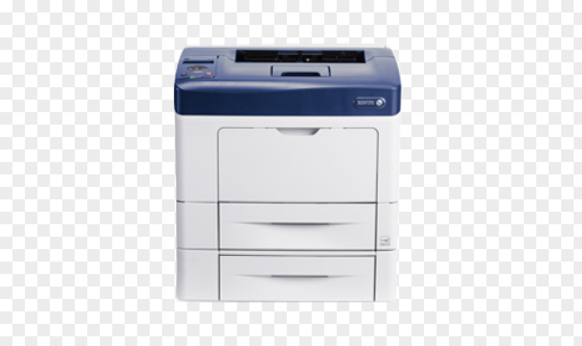 Printer Laser Printing Paper Xerox Phaser 3610 PNG