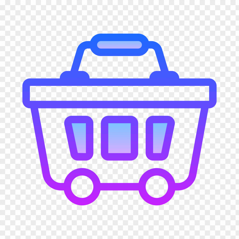 Shopping Basket Clip Art PNG