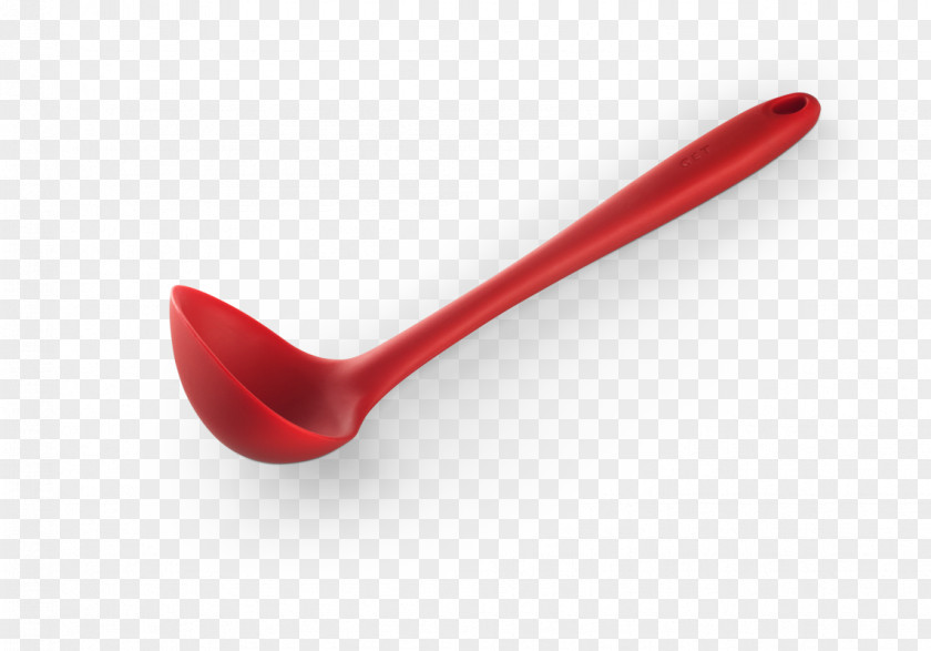 Spoon Wooden Ladle Silicone Seashell PNG
