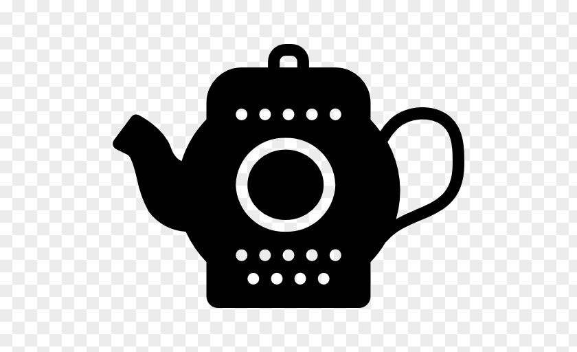 Tea Teapot Coffee Mug Breakfast PNG
