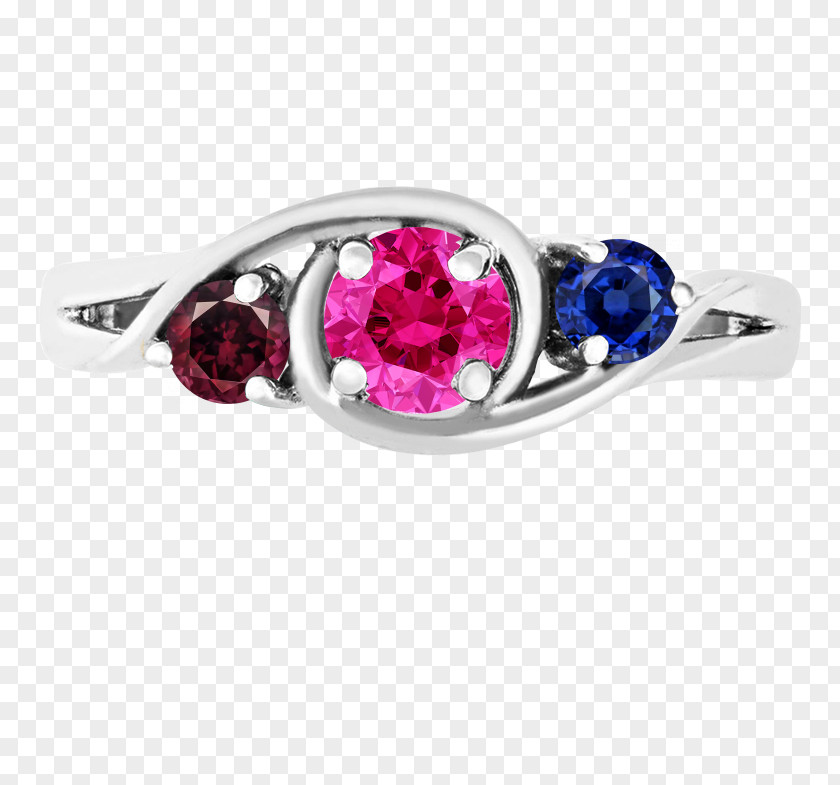 10k Gold Rings Ruby Ring Jewellery Silver PNG