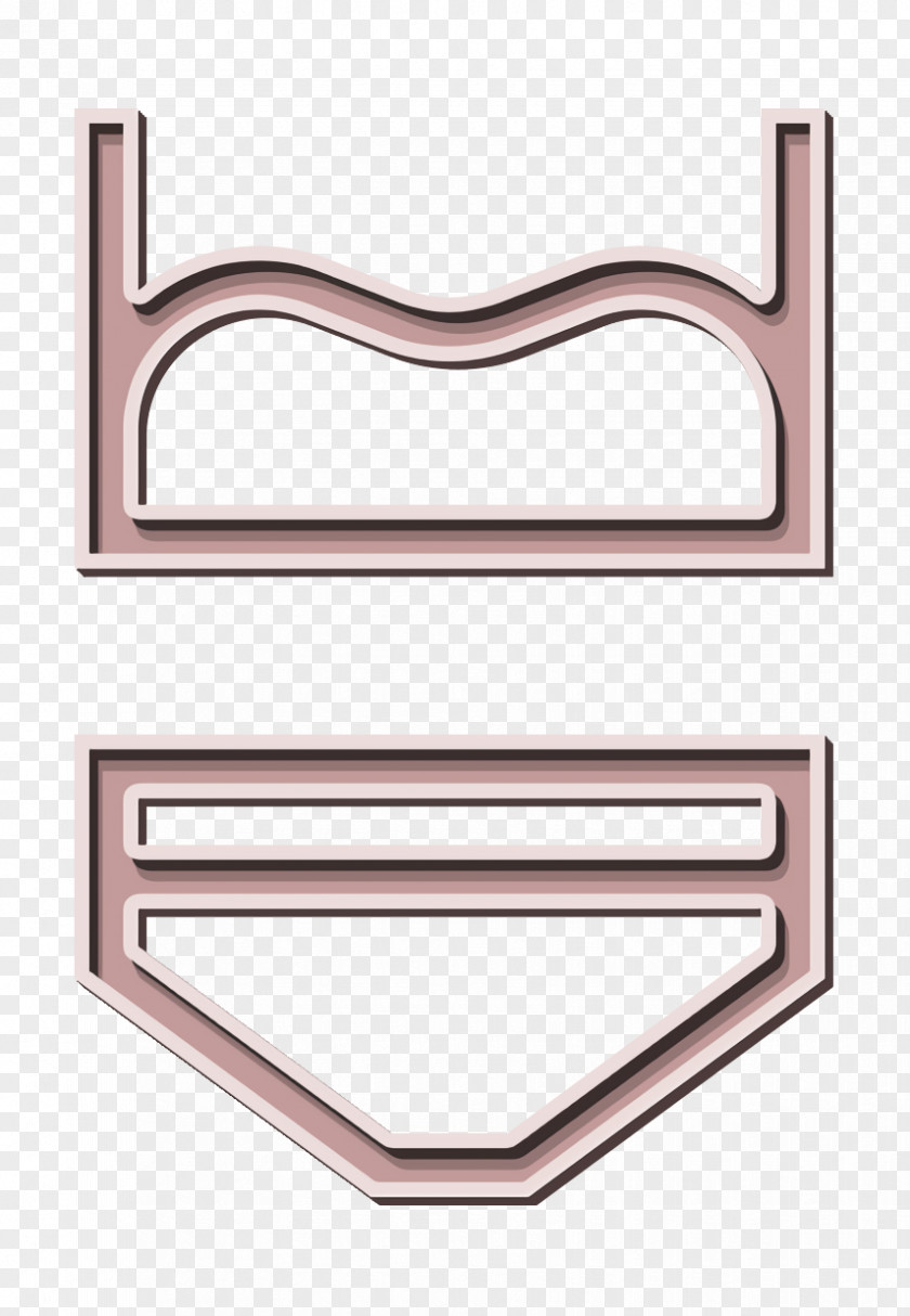 Clothes Icon Underwear PNG