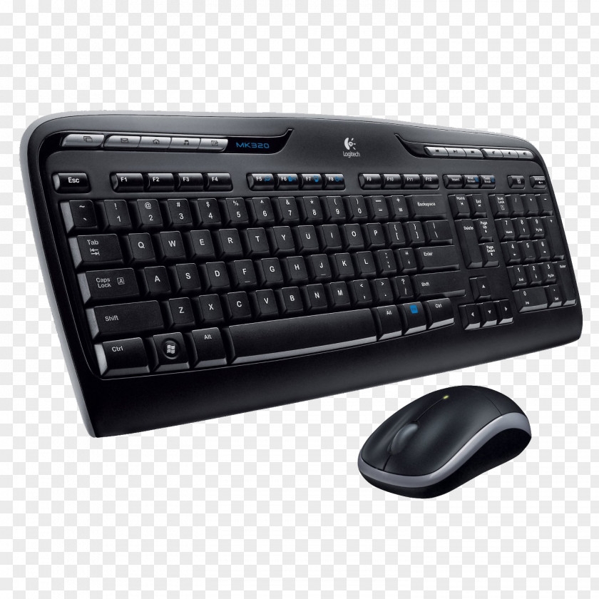 Computer Mouse Keyboard Apple USB Wireless Logitech PNG