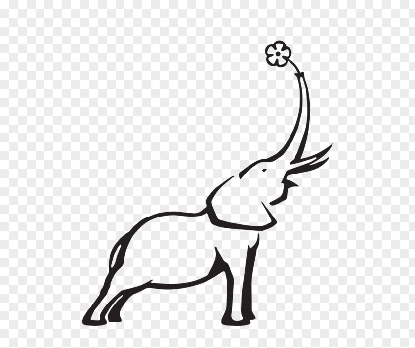 Elephants Drawing African Elephant Clip Art Image PNG