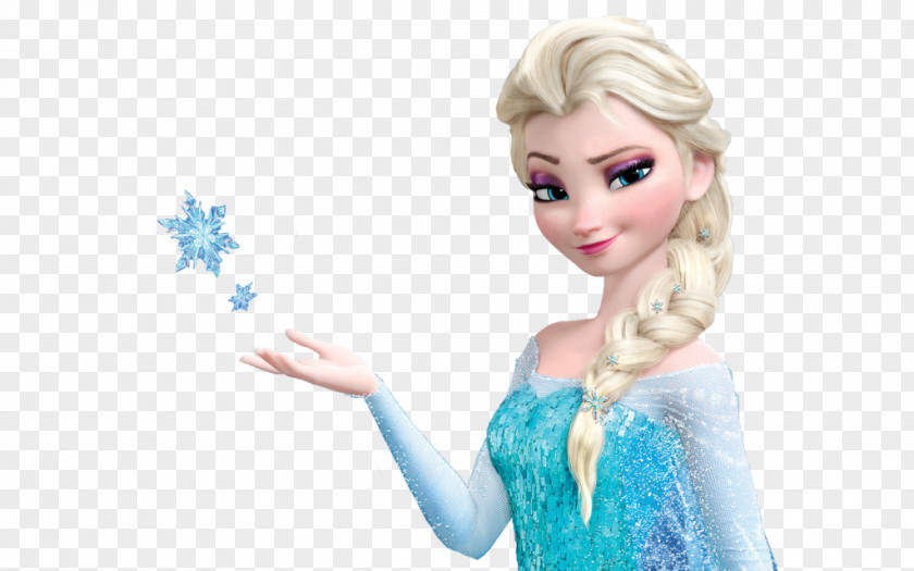 Elsa Transparent Picture Frozen: Olafs Quest Kristoff Anna PNG