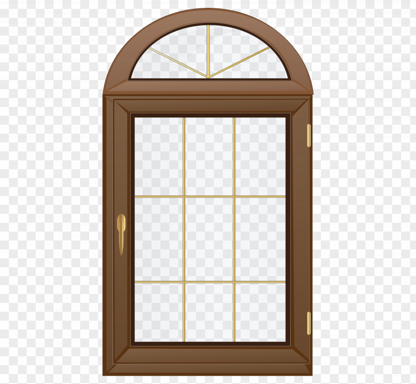 European Windows Window Clip Art PNG
