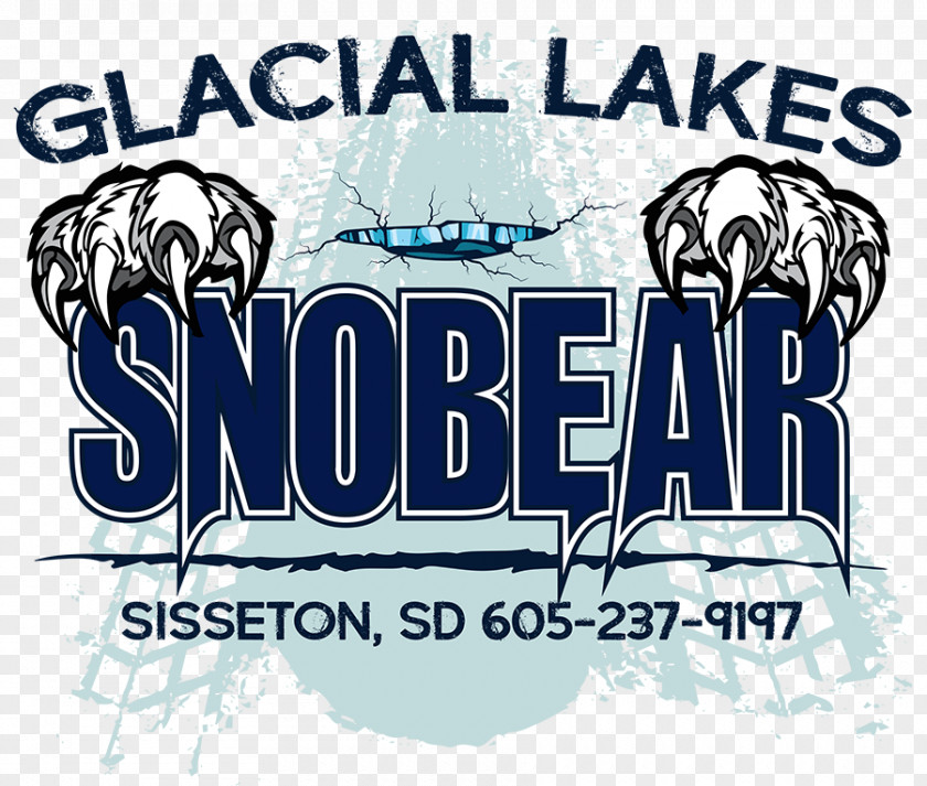 Glacial Lake Lakes SnoBear, LLC Ice Shanty Glacier Sisseton PNG