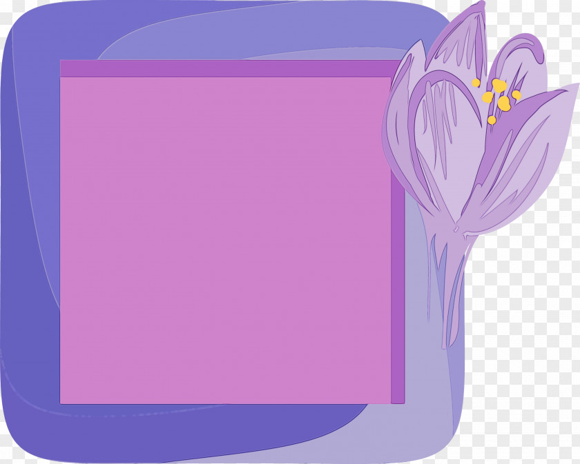 Lavender PNG