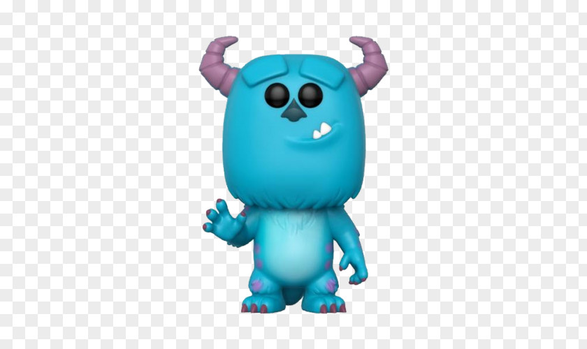 Monsters Inc Boo James P. Sullivan Monsters, Inc. Mike & Sulley To The Rescue! Funko Toy PNG