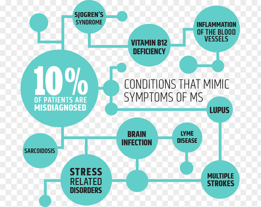 Multiple Sclerosis Diagnosis Of Evoked Potential Management Signs And Symptoms PNG