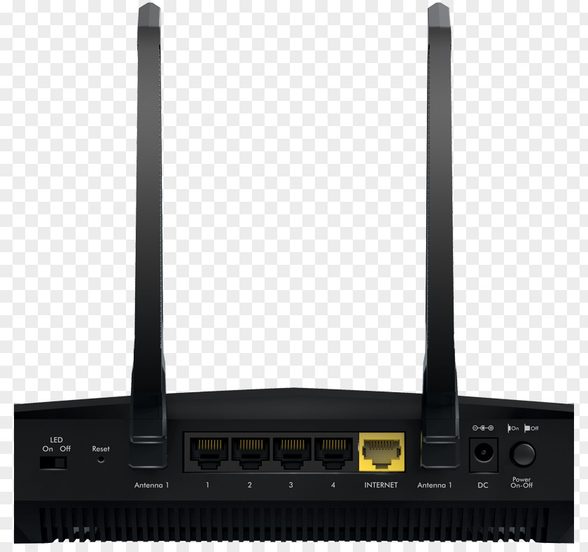 Router Wireless Bridge Network Wi-Fi PNG