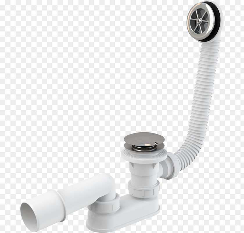 Sink Trap Metal Siphon Plastic PNG