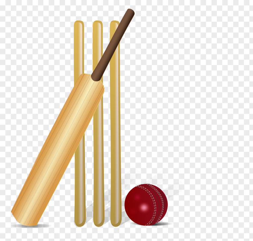 Swordfish Clipart Cricket Bat Ball Clip Art PNG