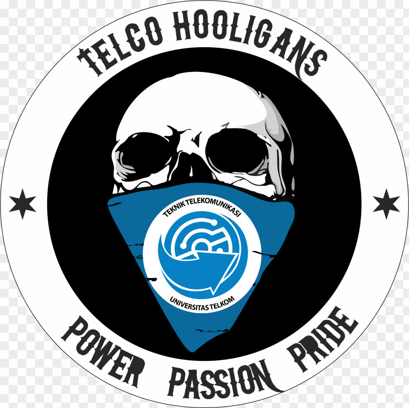 Telkom University Emblem Organization Logo Brand Text Messaging PNG