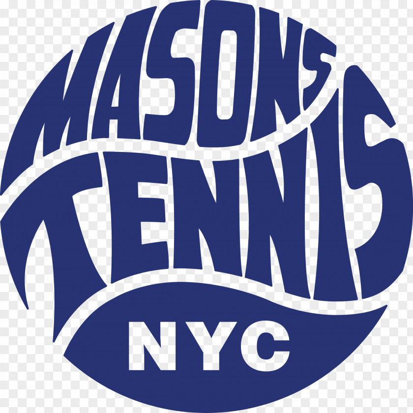 Tennis Mason's Mart New York Open Israel Centers Official PNG