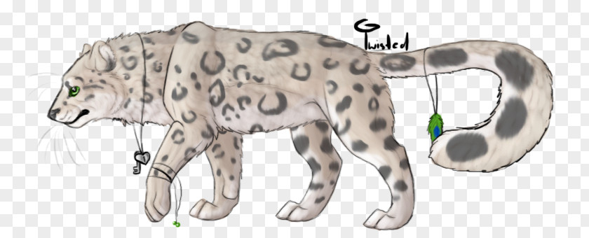 Twisted Transistor Big Cat Leopard Cheetah Terrestrial Animal PNG