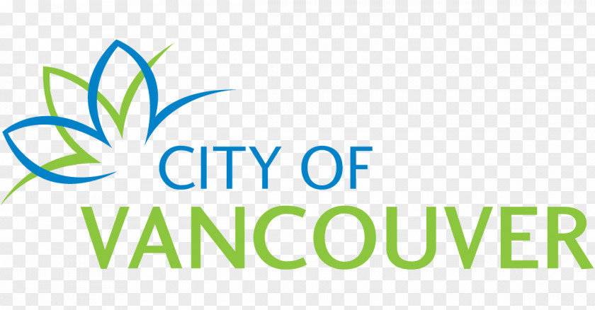 Urban Women Vancouver Logo City Wordmark Housing PNG