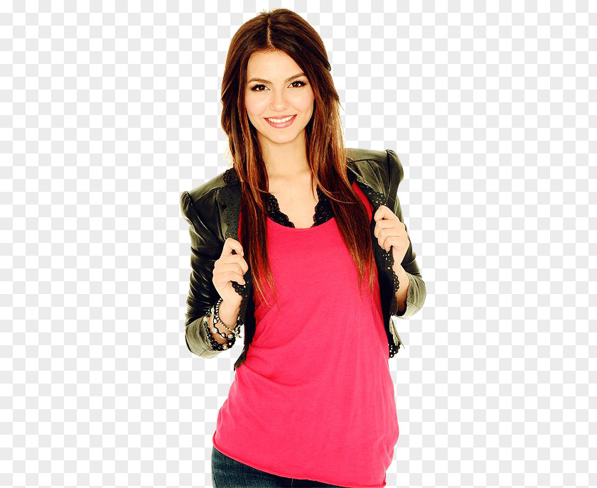 Victoria Justice Transparent Images Clip Art PNG