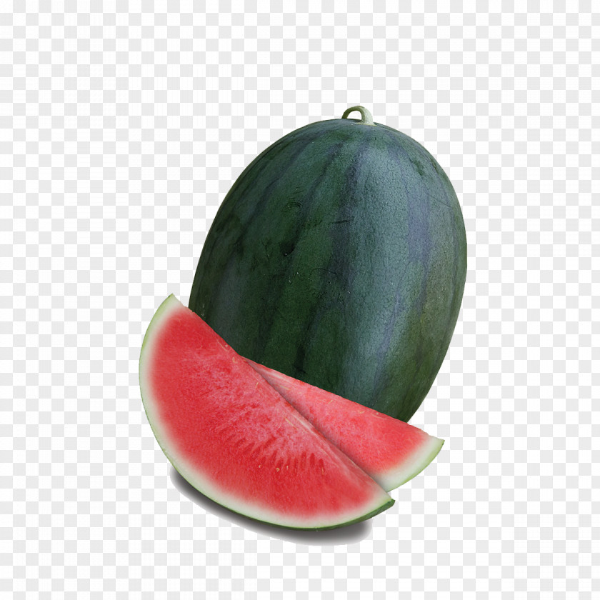 Watermelon Seedless Fruit F1 Hybrid PNG