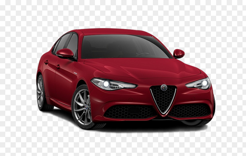 Alfa Romeo 2017 Giulia Giulietta Car Stelvio PNG