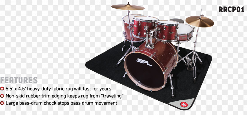 Drum Tom-Toms Brand PNG