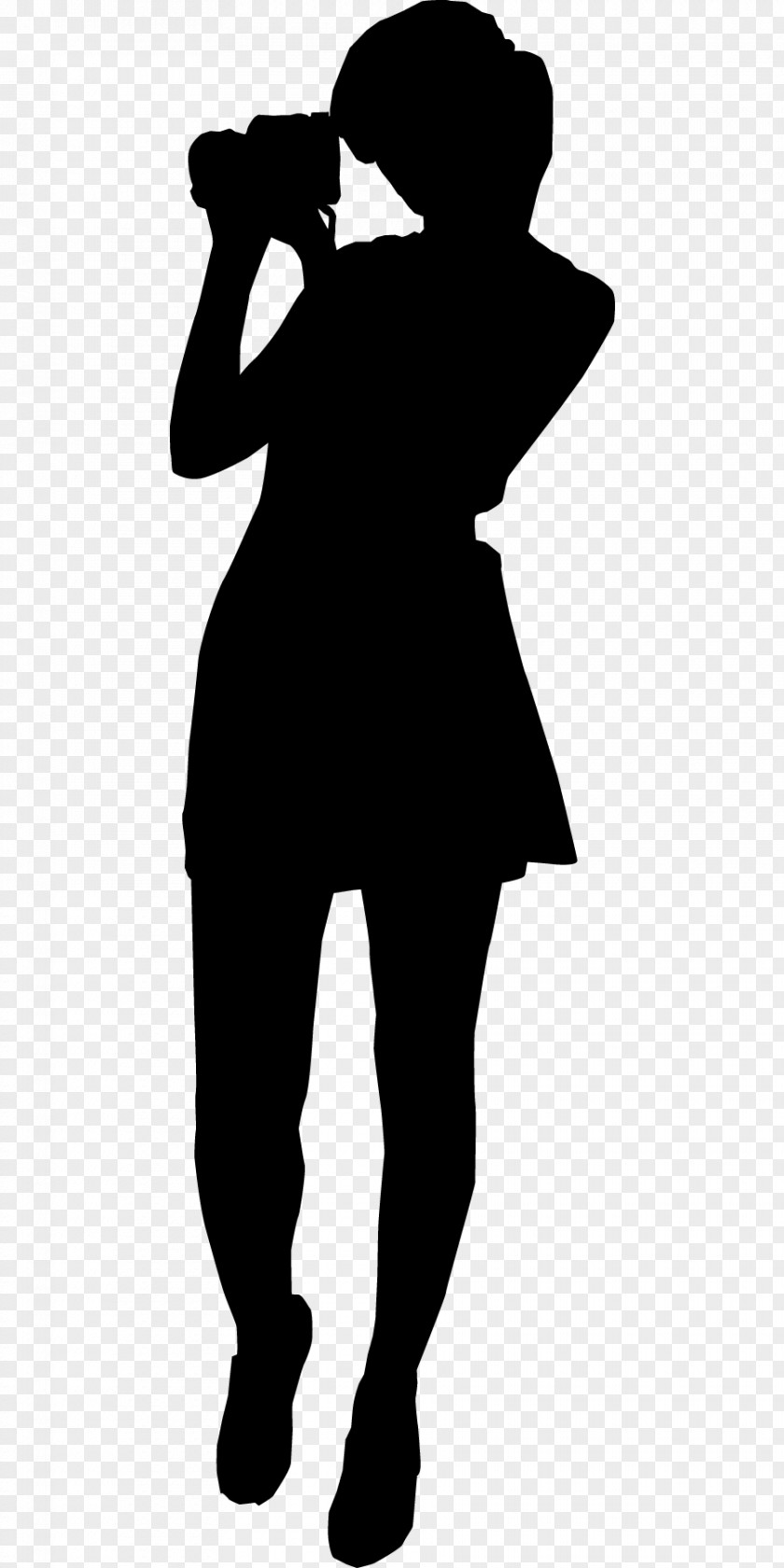 Female Silhouette Pictures Photography Photographer Clip Art PNG