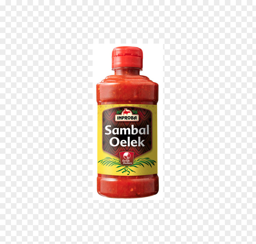 Hot Souce Sweet Chili Sauce Sambal Albert Heijn PNG
