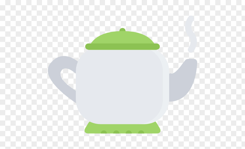 Kettle Coffee Cup Mug Lid PNG