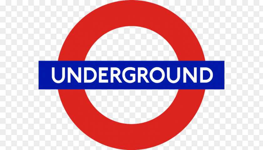 London Underground Rapid Transit Logo Transport For PNG