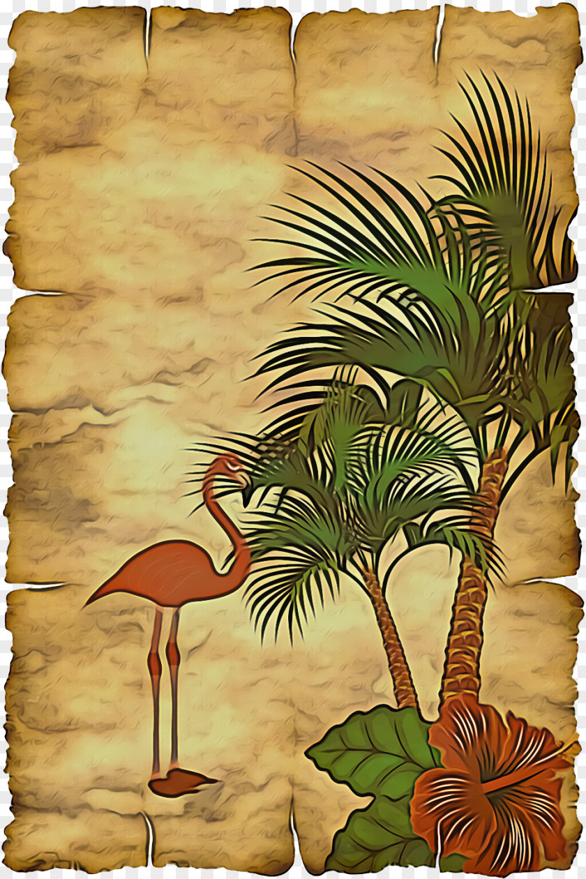 Palm Trees PNG