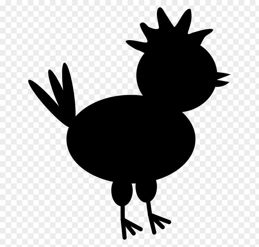 Rooster Chicken The Noun Project Clip Art Goose PNG