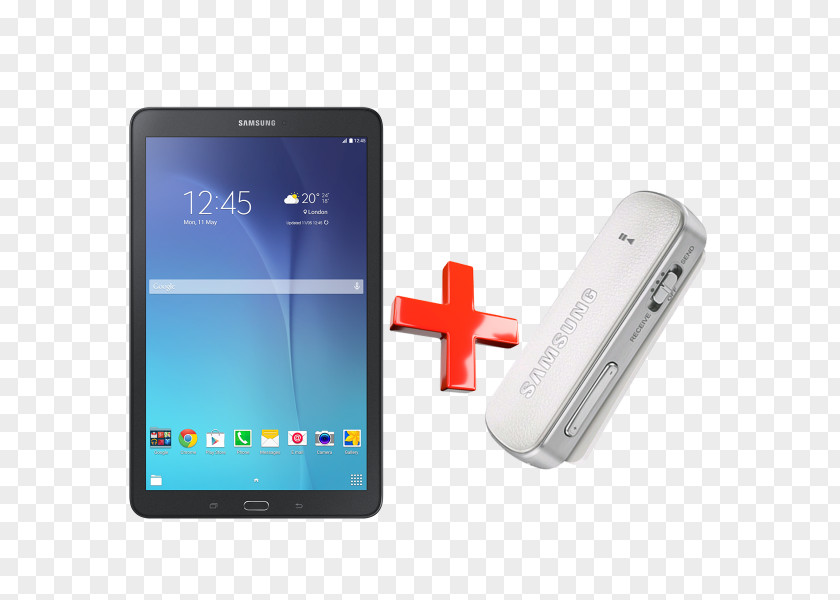 Samsung Galaxy Tab A 9.7 Wi-Fi 3G Android PNG