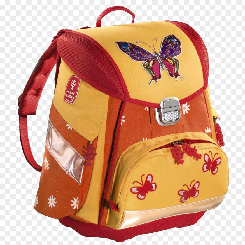 School Bag Backpack Handbag Em-An Office Kft. PNG