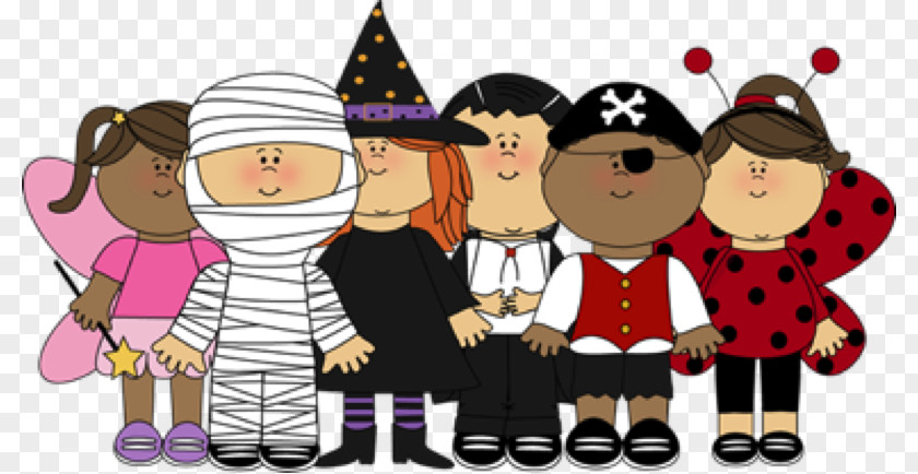 School New York's Village Halloween Parade National Primary Costume PNG