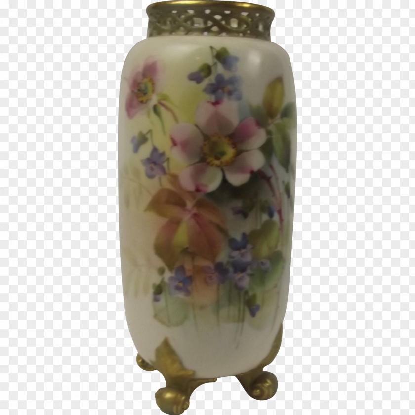 Vase Ceramic Urn Artifact Porcelain PNG