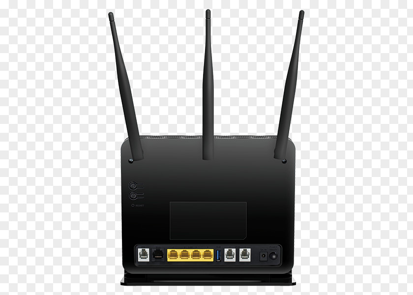 Wireless Access Points Router DSL Modem VDSL PNG