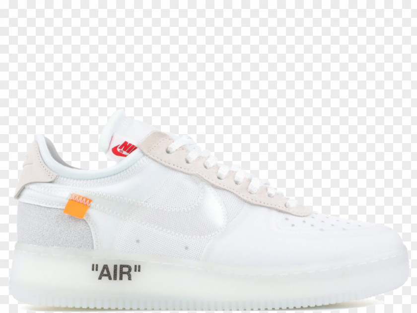 Air Force 1 Png White Nike The 10 Low 'Off-White Mens Jordan Retro High UNC 'Off Off-White Volt Shoe PNG