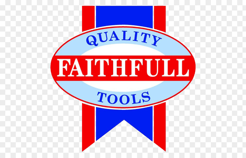 Brand Distro Hand Tool Logo Faithfull Tools Augers PNG