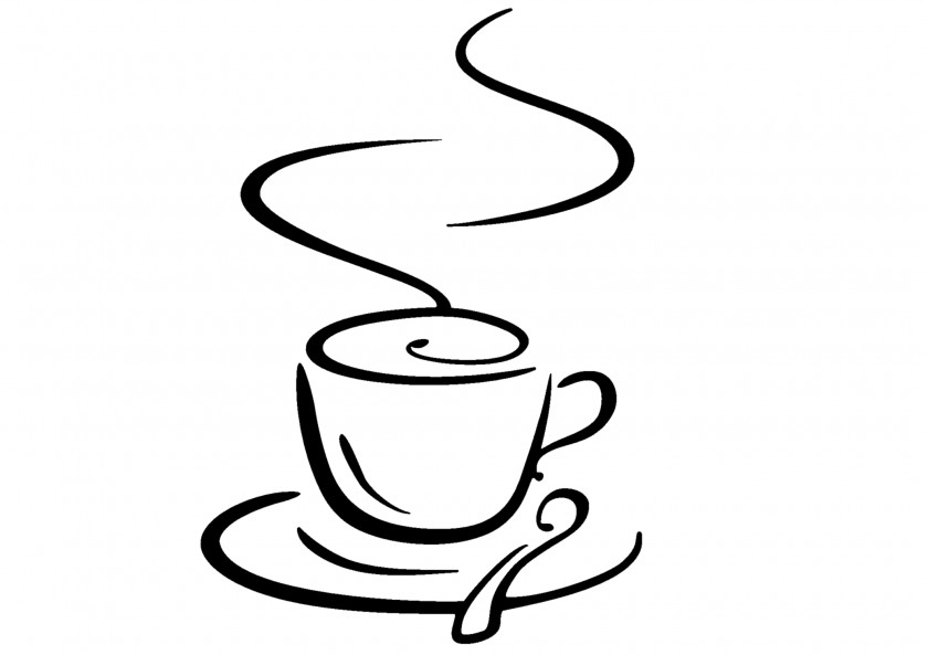 Coffee Cup Clip Art Teacup PNG