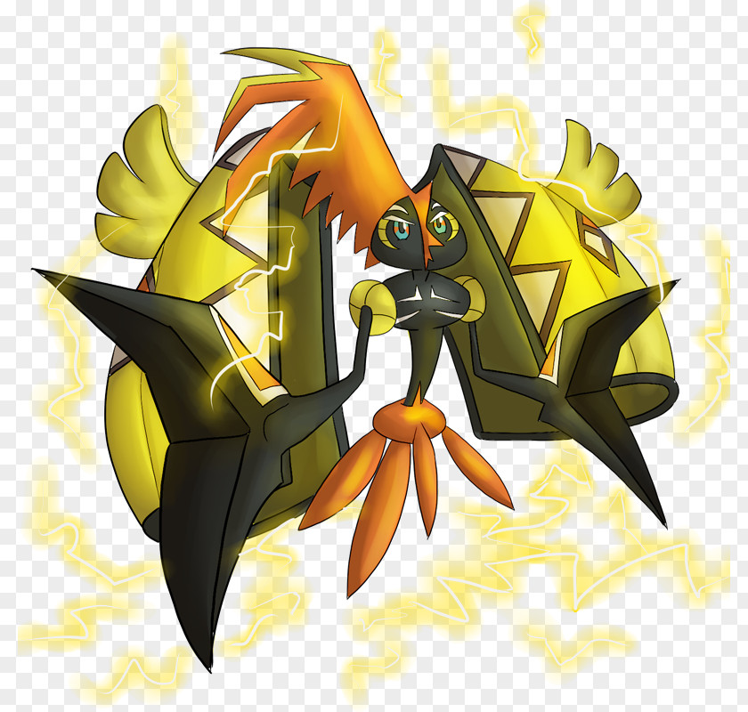 Dark Wild Pokémon Pokédex Desktop Wallpaper PNG