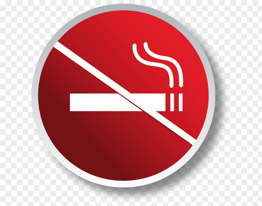 Detritus Smoking Ban Pictogram Paper Information PNG