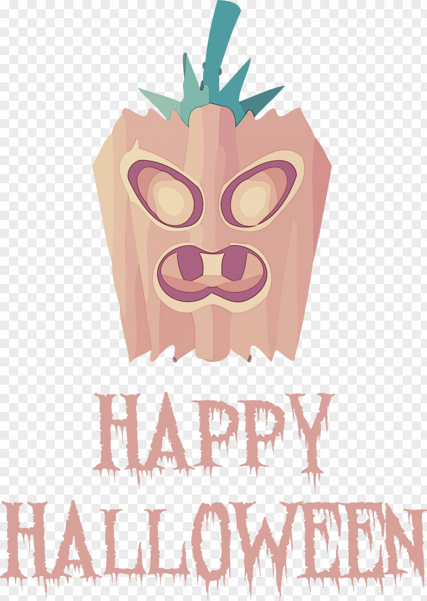 Happy Halloween PNG