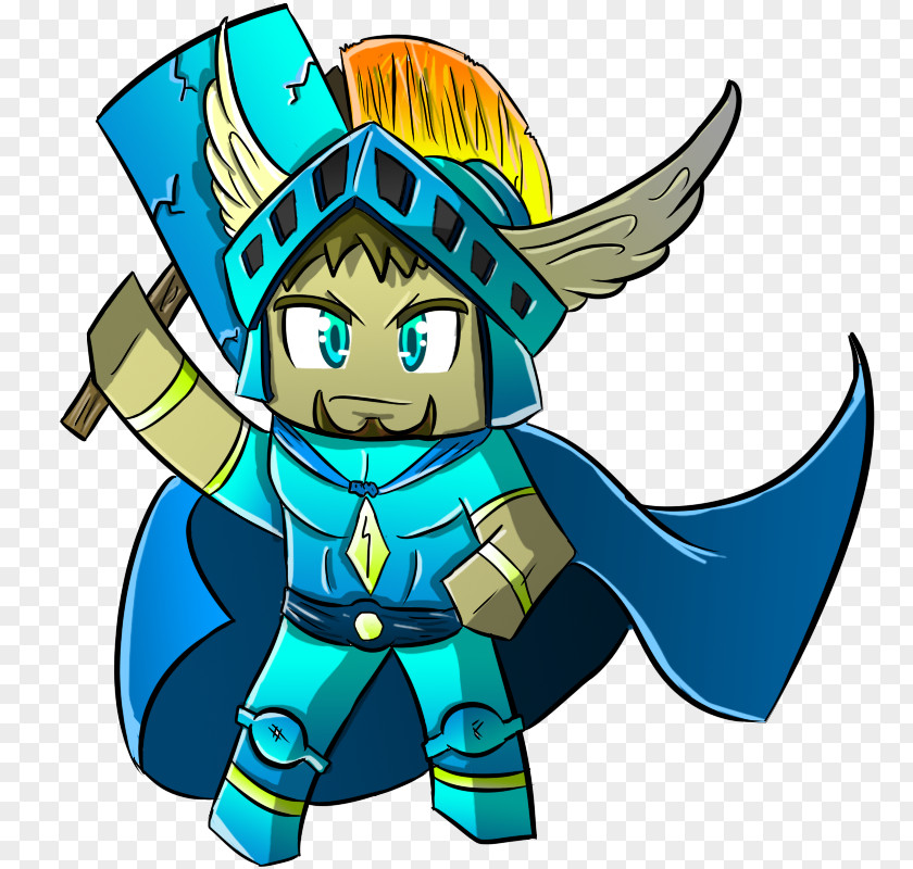 High-grade Atmospheric Grade Minecraft Mods Boutique Knight PNG