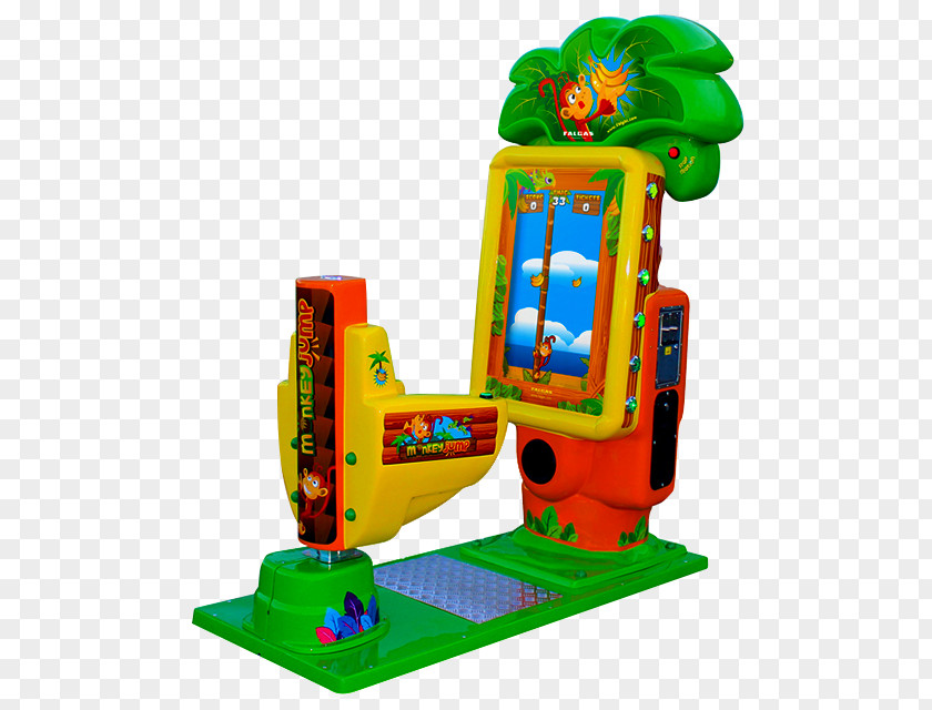 Kiddie Ride Entertainment Video Game Amusement Arcade PNG