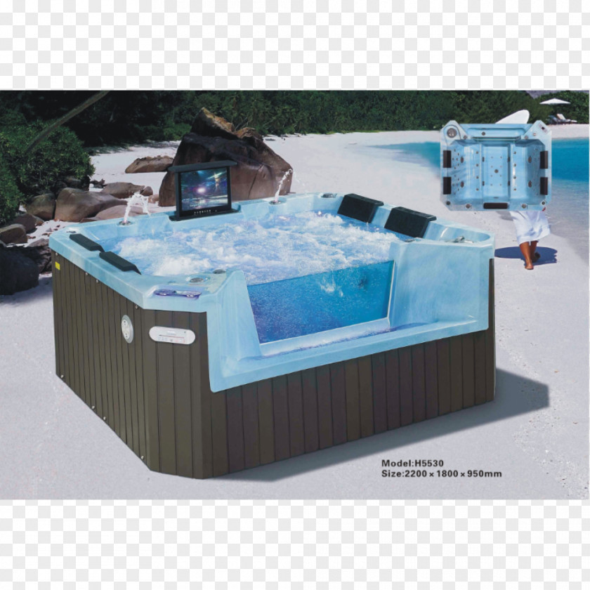 L-shaped Kitchen Cabinets Membrane Pressure Door R Hot Tub Swimming Pool Bathtub Jacuzzi Room PNG