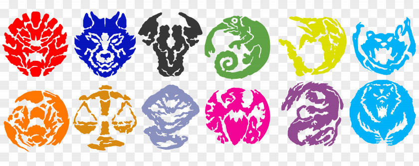 Logos Art Power Rangers Super Sentai PNG