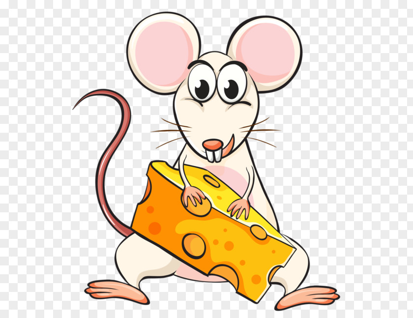 Mouse Rodent Clip Art Image PNG