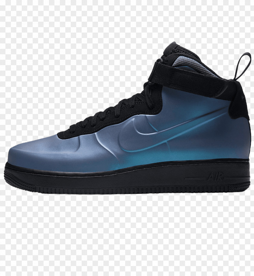 Nike Air Force Max Sneakers Swoosh PNG